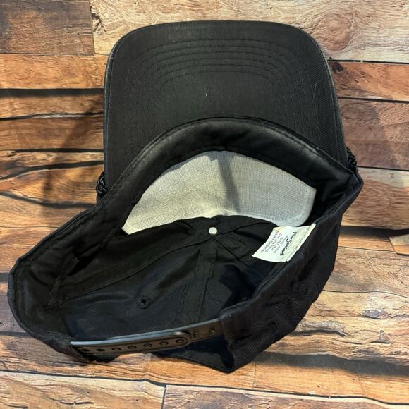 Joeys Used Cars Hat Cap SnapBack Adjustable Black Cars & Trucks Levelland Texas - Picture 5 of 7